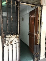 Blk 58 Lorong 4 Toa Payoh (Toa Payoh), HDB 2 Rooms #209352081